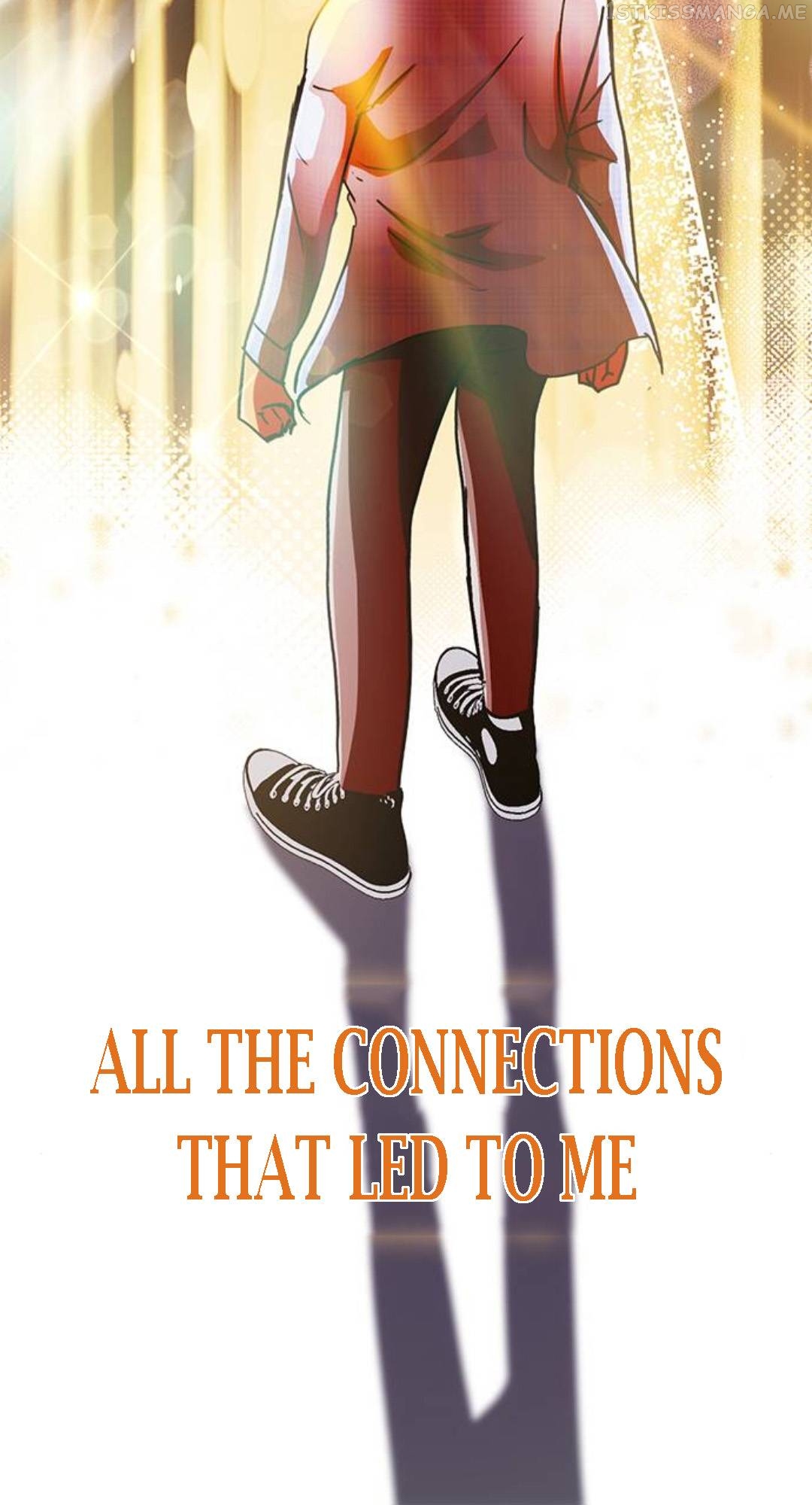 The Girl from Random Chatting Chapter 279 - page 71