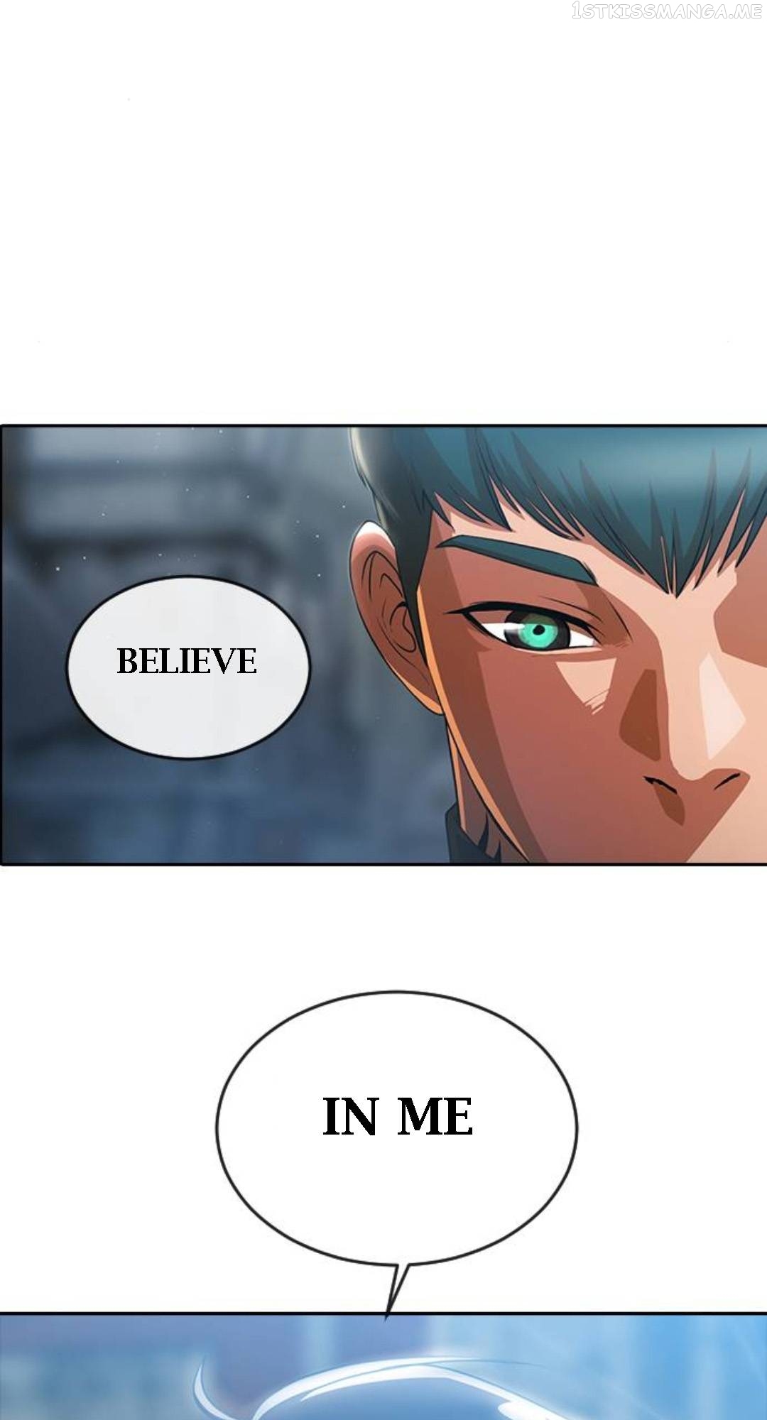 The Girl from Random Chatting Chapter 279 - page 74