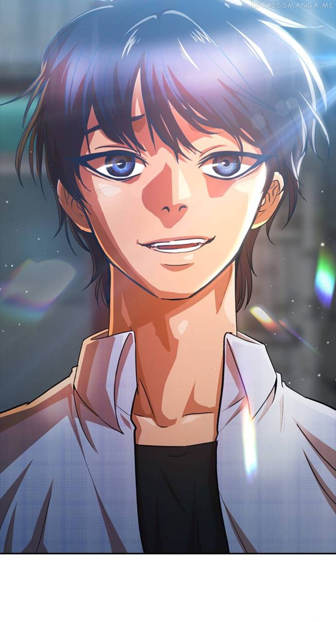 The Girl from Random Chatting Chapter 279 - page 75