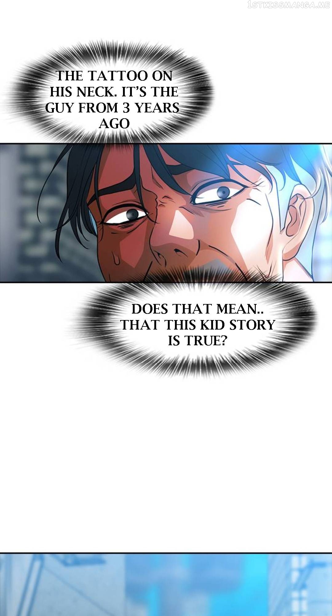 The Girl from Random Chatting Chapter 279 - page 76