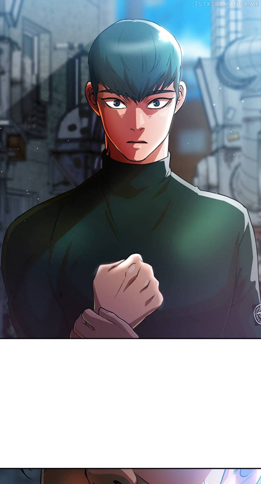 The Girl from Random Chatting Chapter 279 - page 77