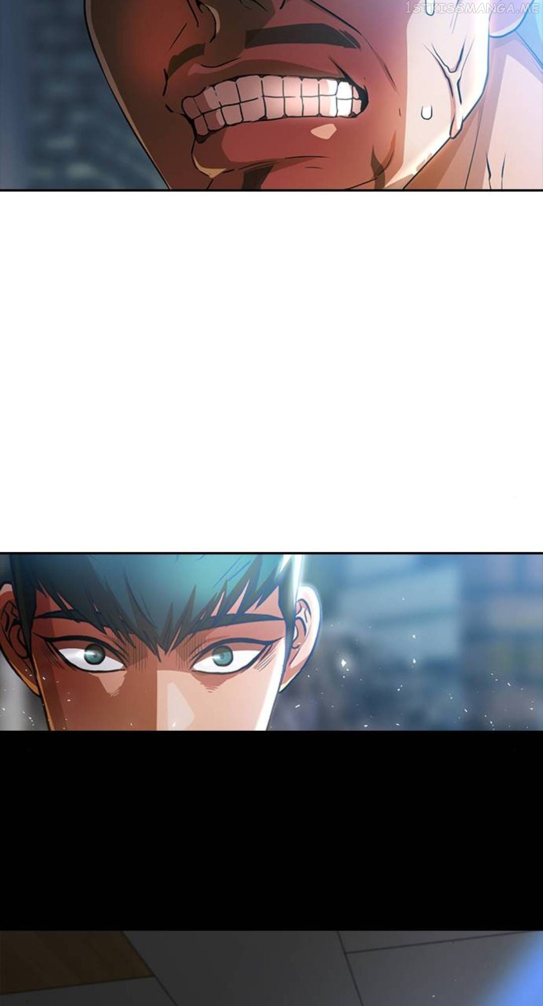 The Girl from Random Chatting Chapter 279 - page 78