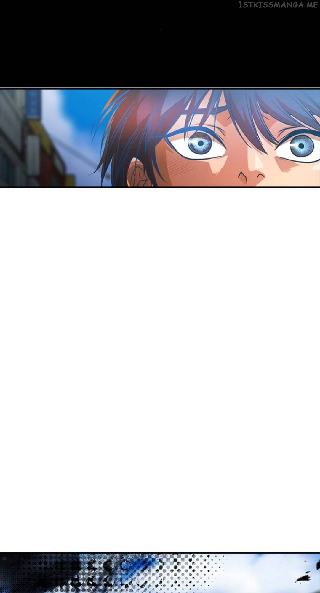 The Girl from Random Chatting Chapter 279 - page 80