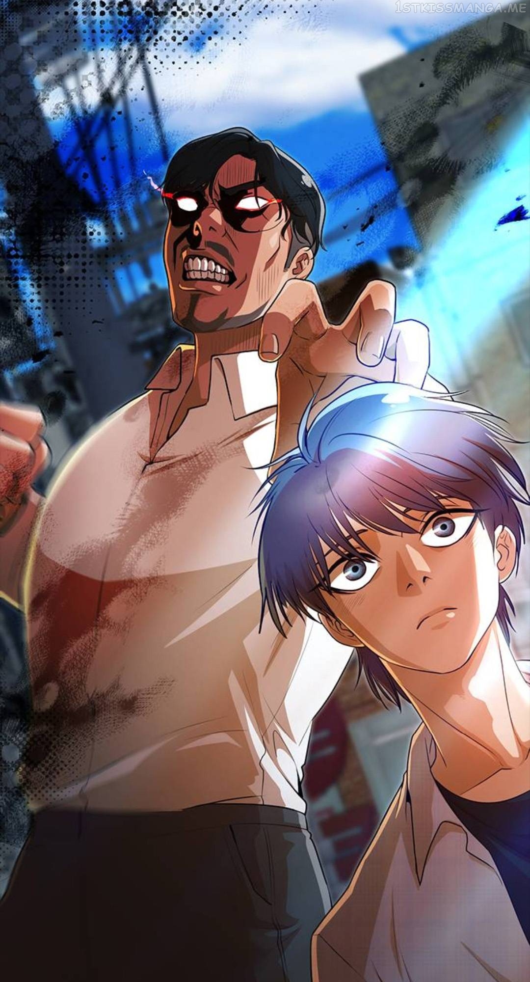 The Girl from Random Chatting Chapter 279 - page 81