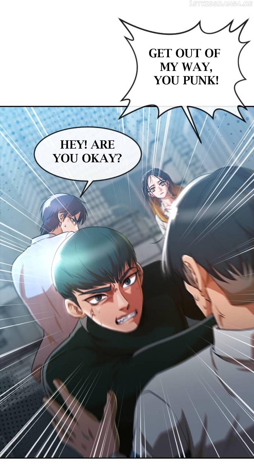 The Girl from Random Chatting Chapter 279 - page 84