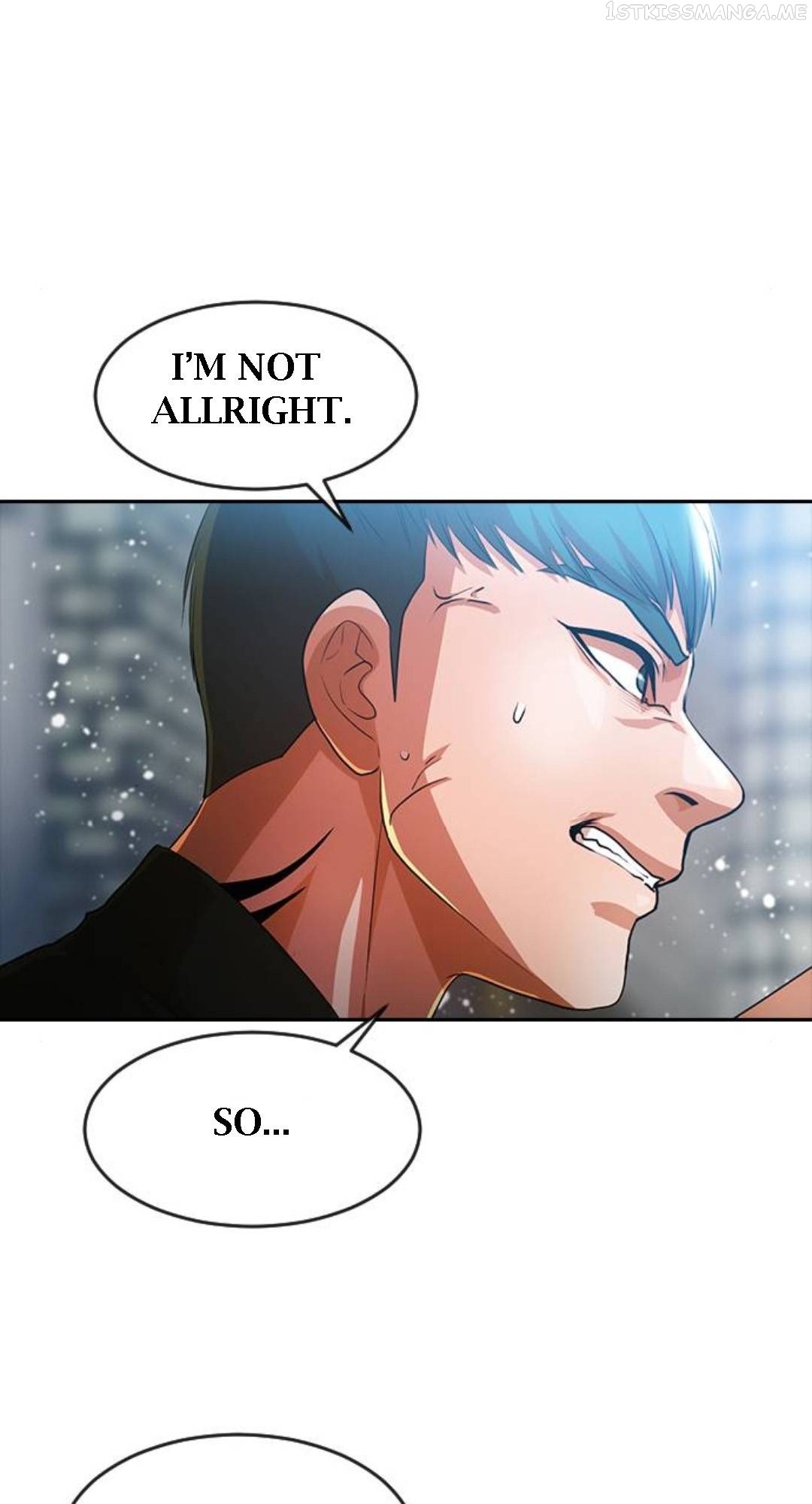 The Girl from Random Chatting Chapter 279 - page 85