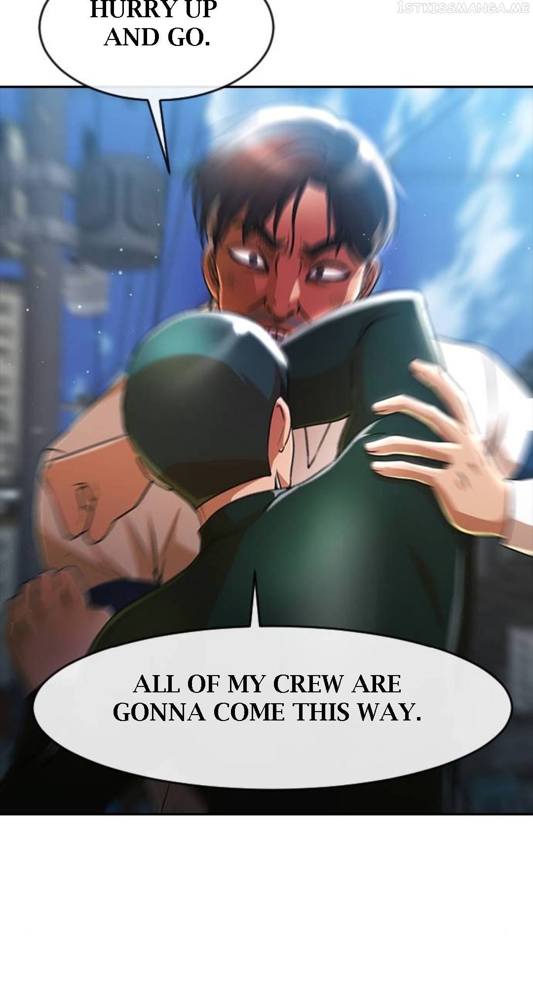 The Girl from Random Chatting Chapter 279 - page 86