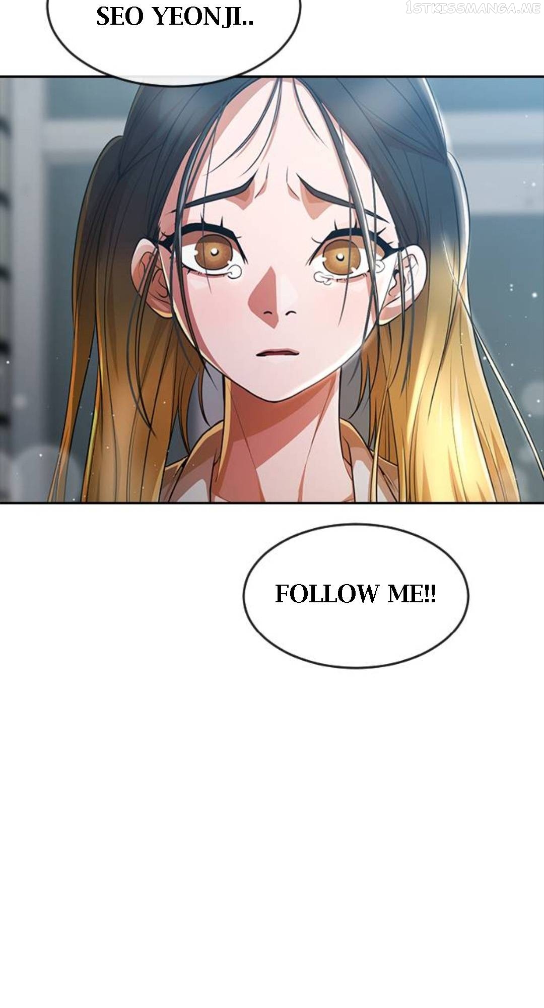 The Girl from Random Chatting Chapter 279 - page 88
