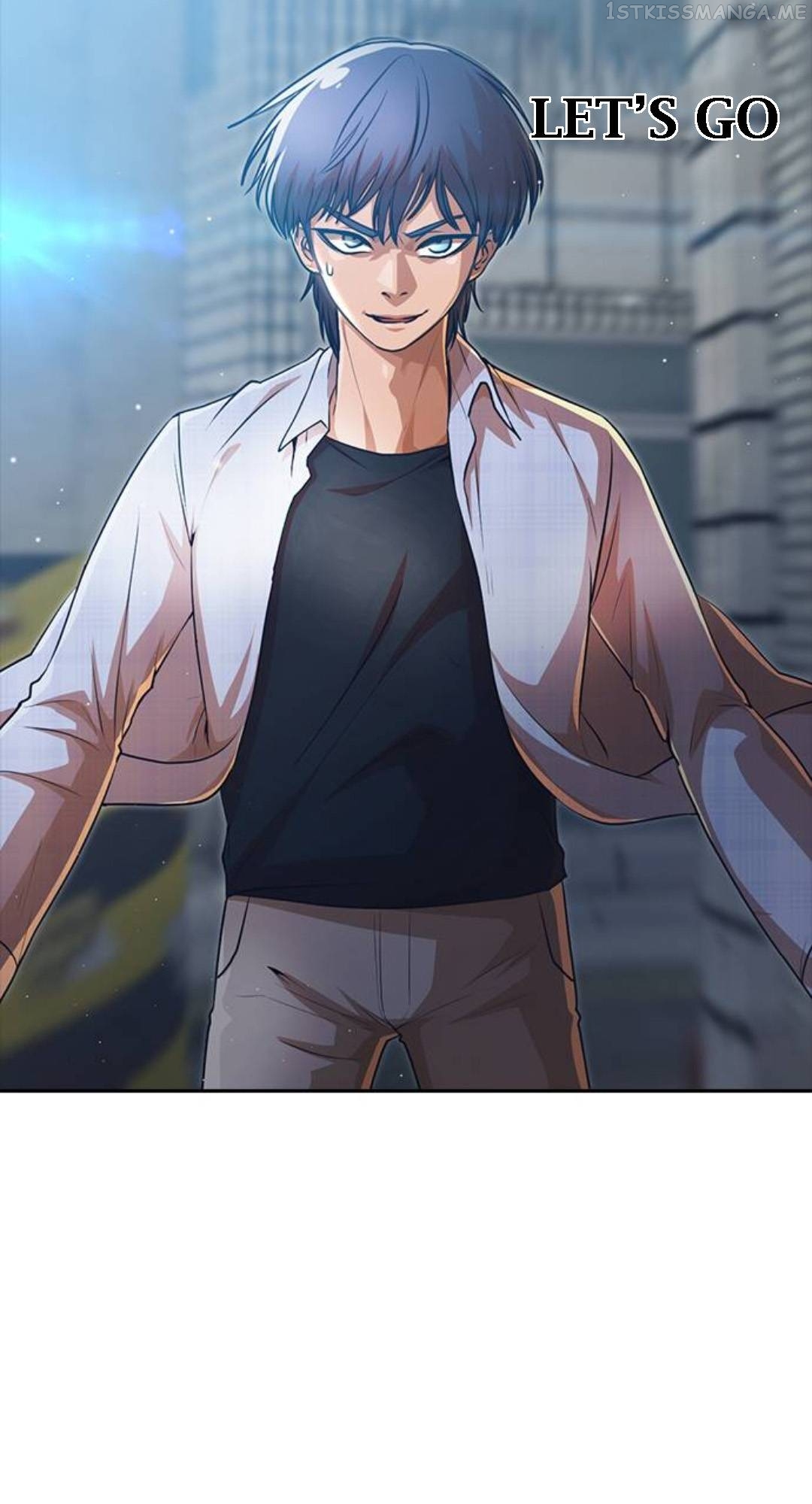 The Girl from Random Chatting Chapter 279 - page 9