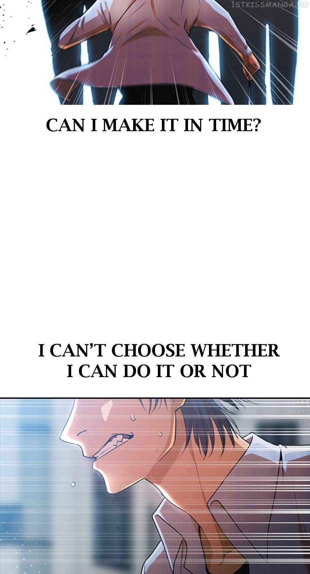 The Girl from Random Chatting Chapter 279 - page 91
