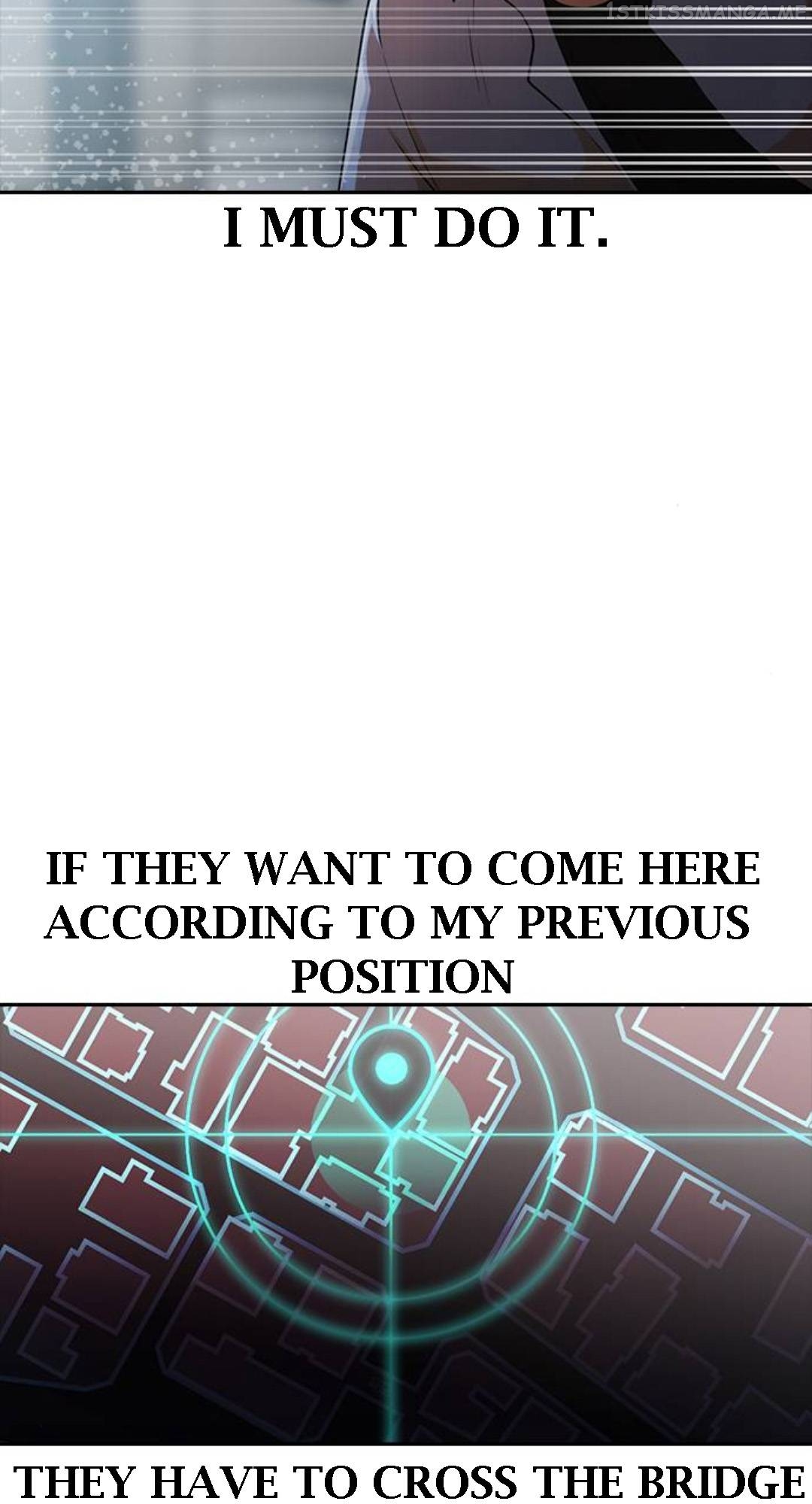 The Girl from Random Chatting Chapter 279 - page 92