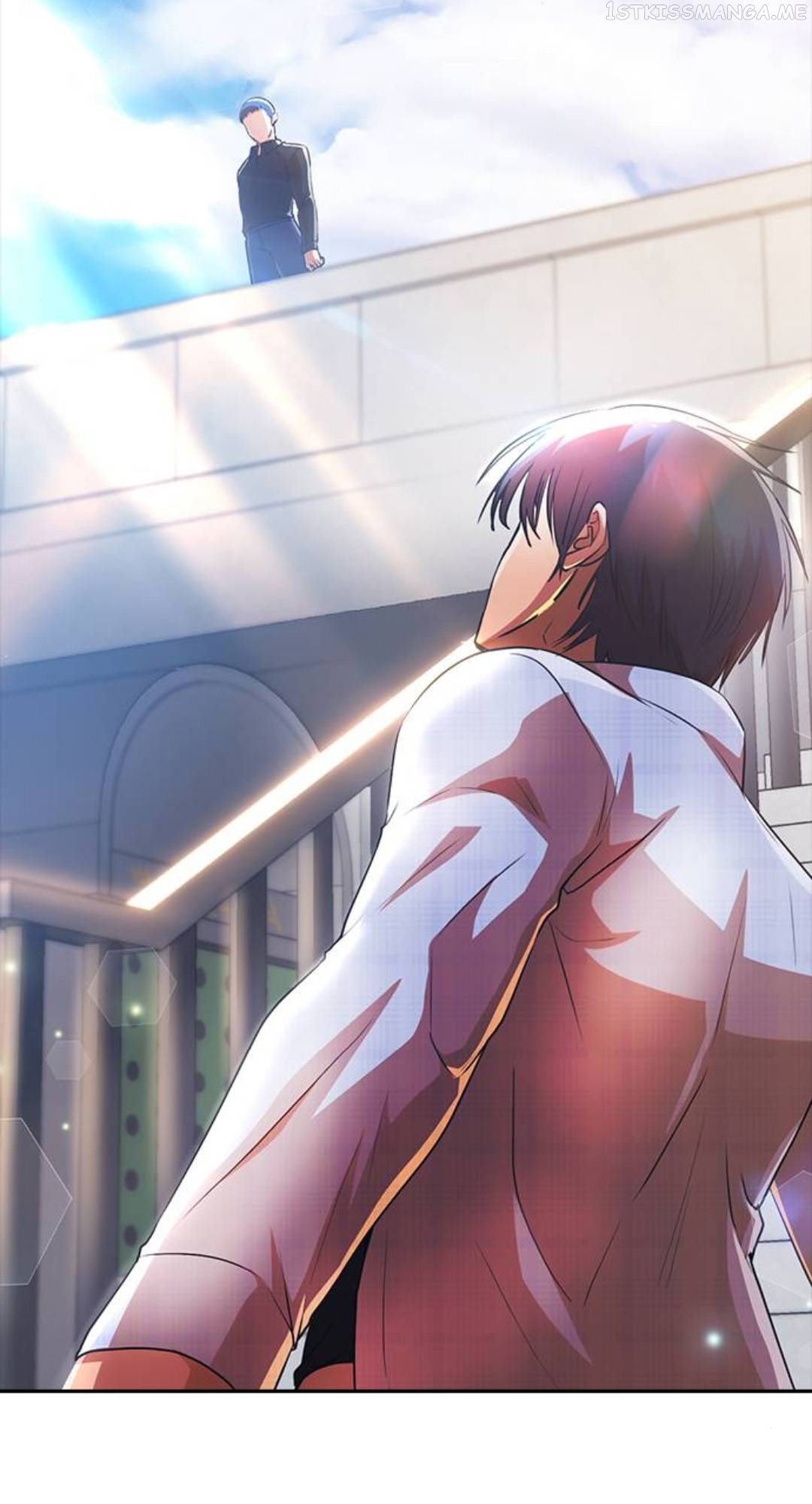 The Girl from Random Chatting Chapter 279 - page 94