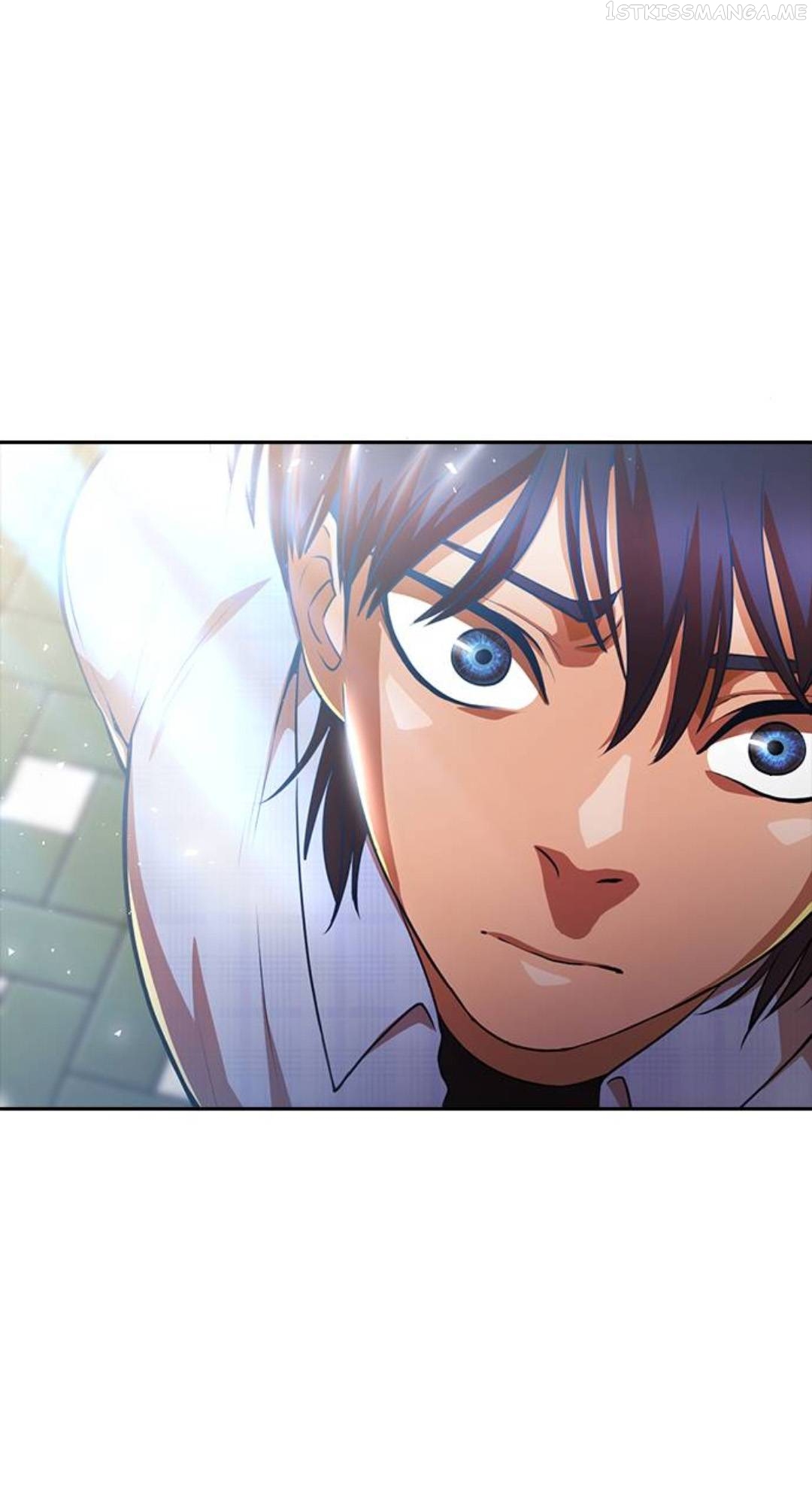 The Girl from Random Chatting Chapter 279 - page 98