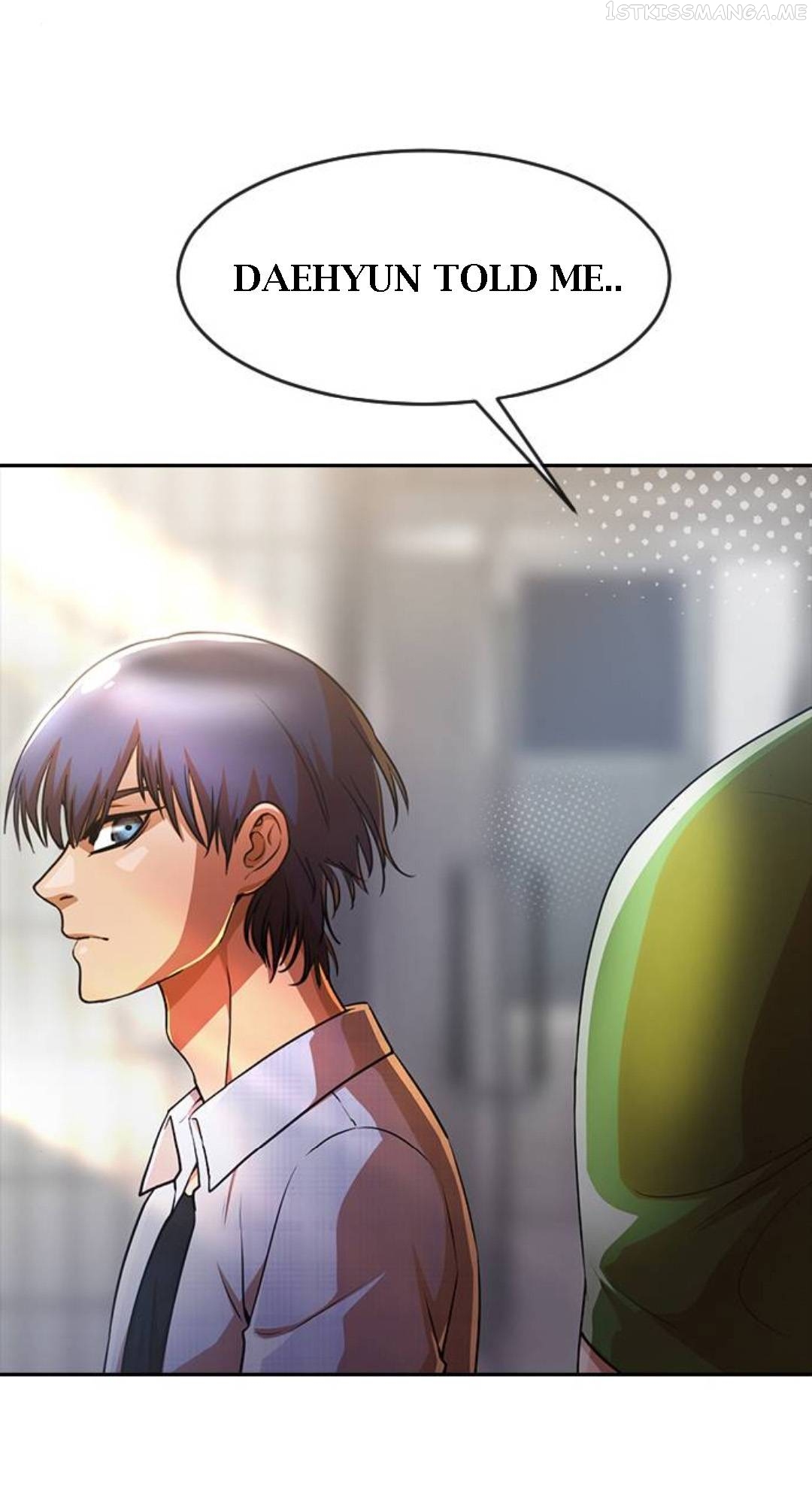 The Girl from Random Chatting Chapter 279 - page 99