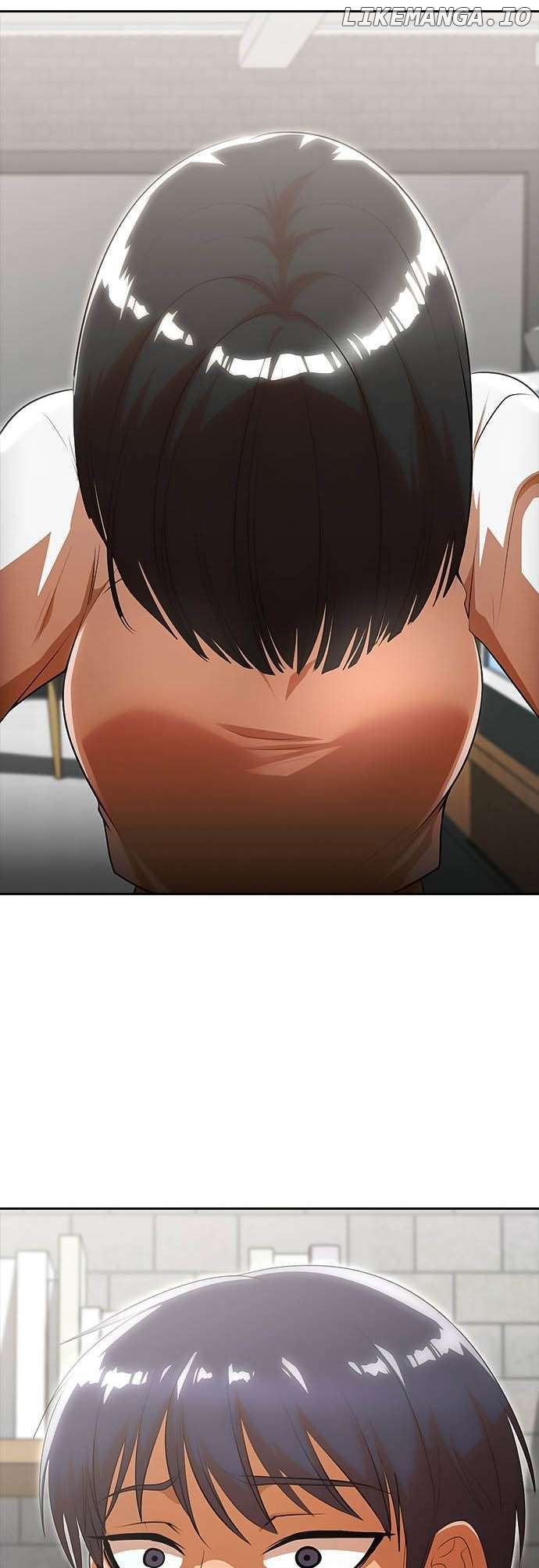 The Girl from Random Chatting Chapter 326 - page 28
