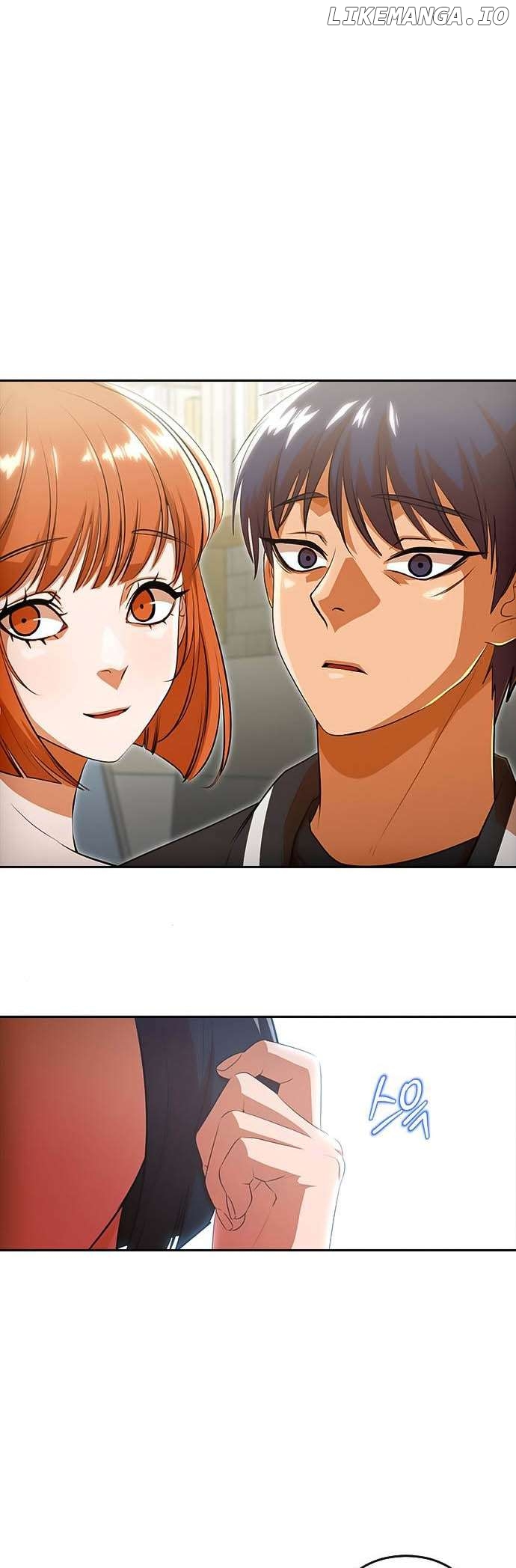 The Girl from Random Chatting Chapter 326 - page 3