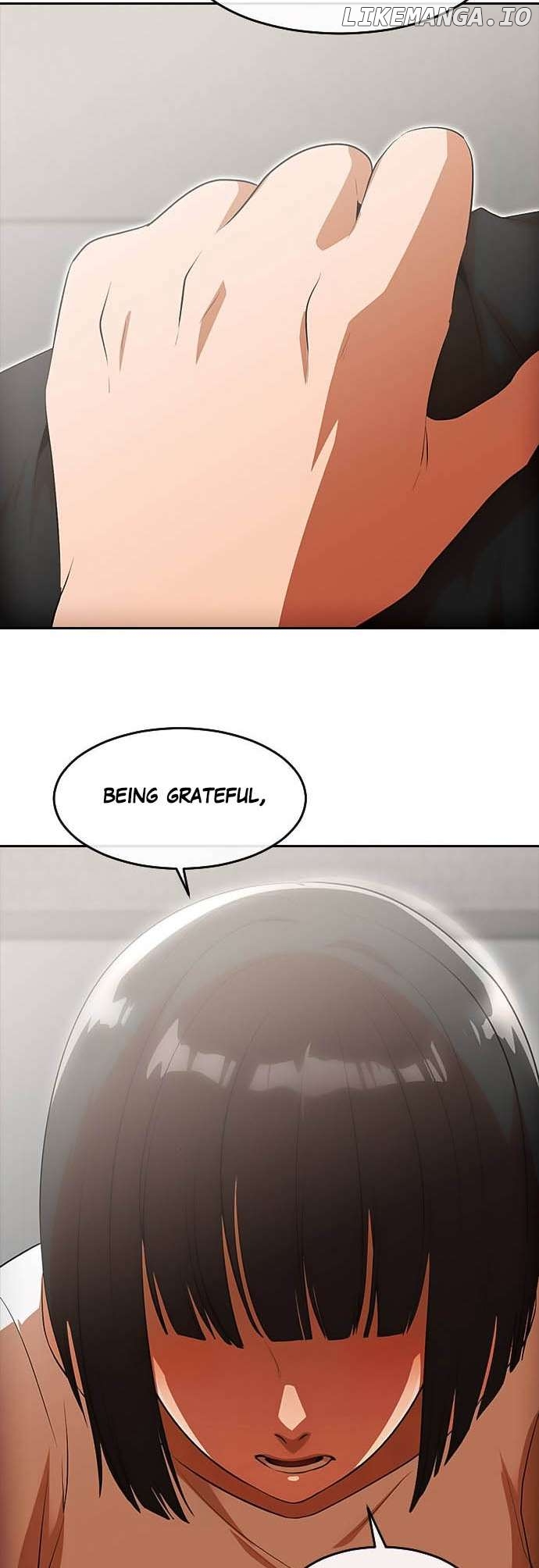 The Girl from Random Chatting Chapter 326 - page 30