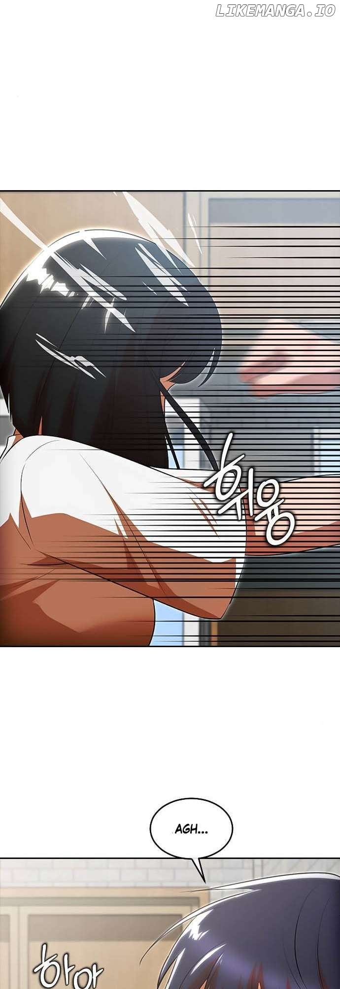 The Girl from Random Chatting Chapter 326 - page 33