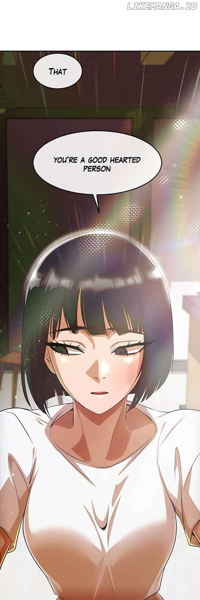 The Girl from Random Chatting Chapter 326 - page 39