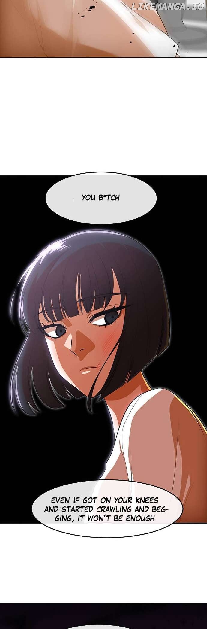 The Girl from Random Chatting Chapter 326 - page 6