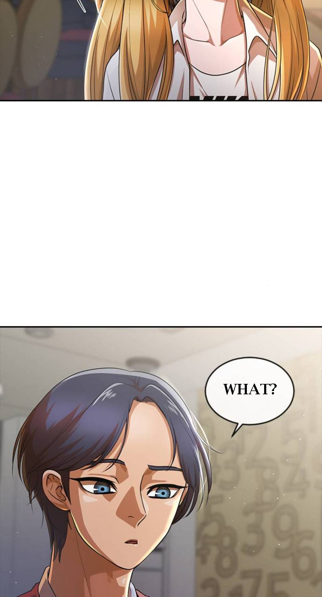 The Girl from Random Chatting Chapter 278 - page 10