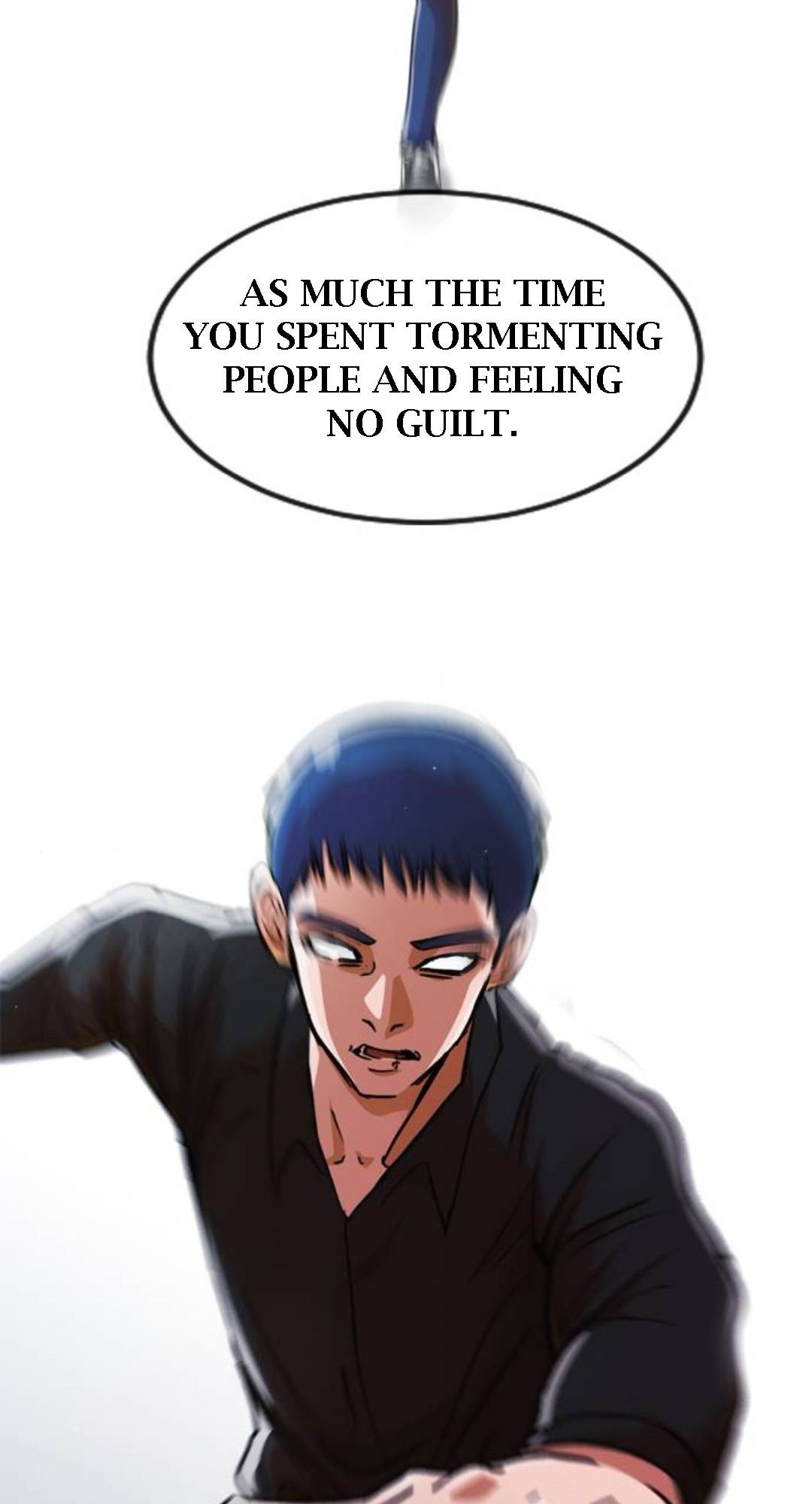 The Girl from Random Chatting Chapter 278 - page 100