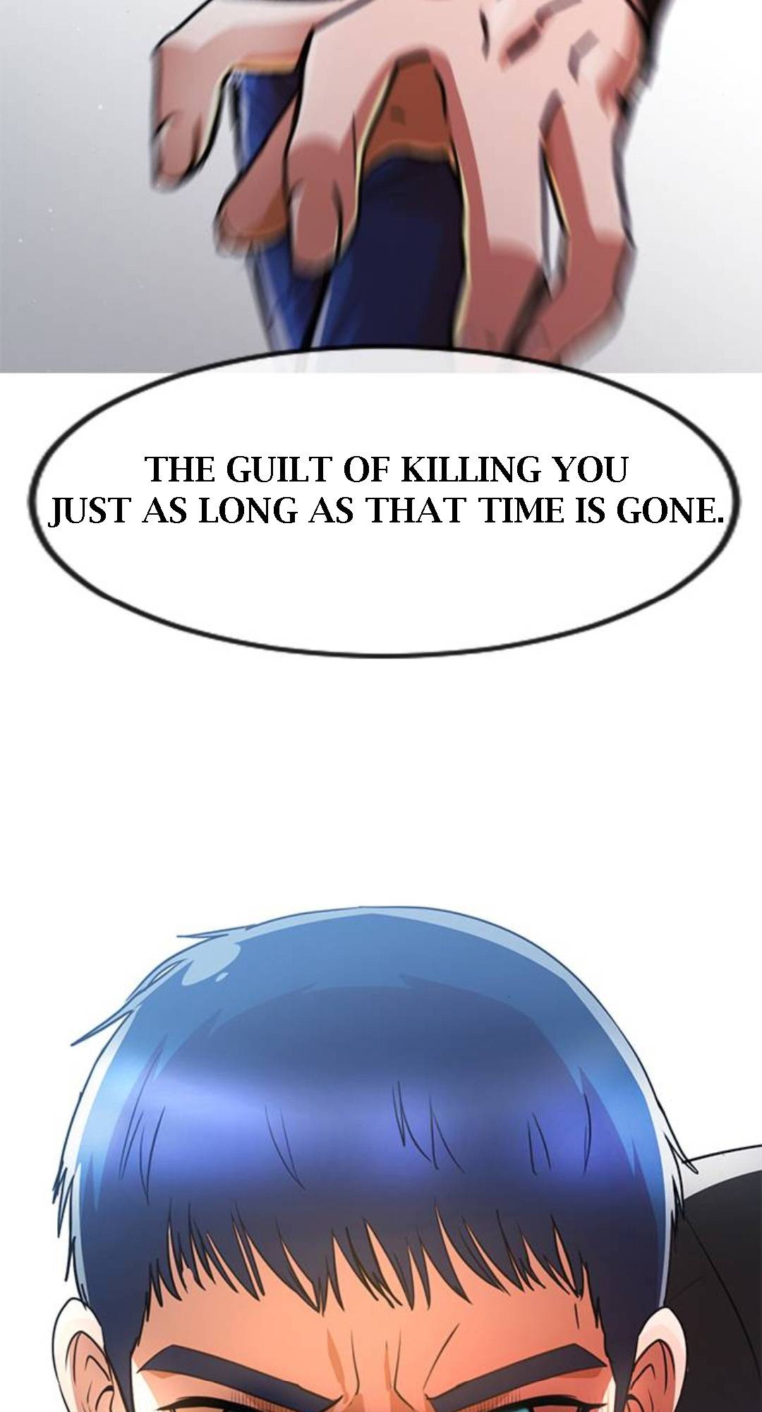 The Girl from Random Chatting Chapter 278 - page 101