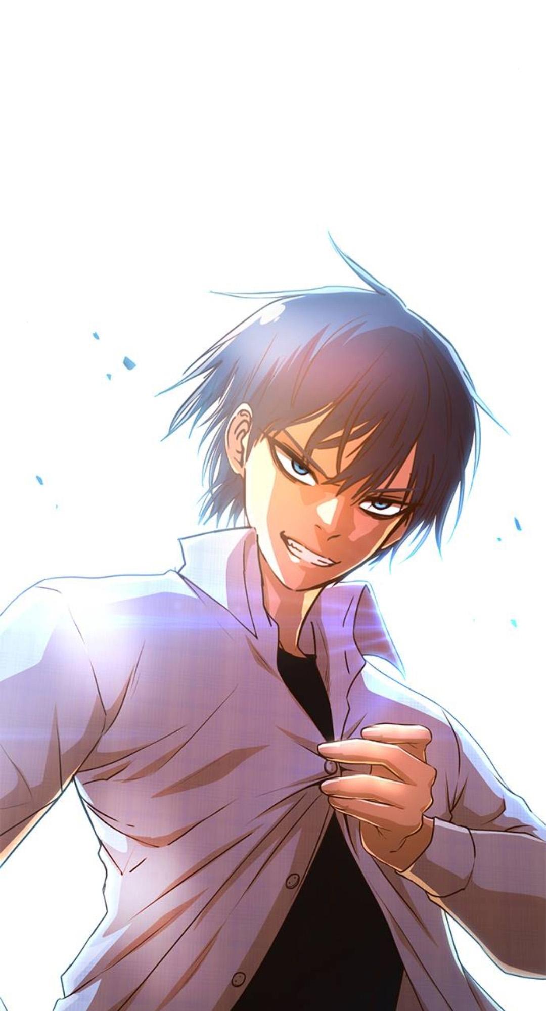 The Girl from Random Chatting Chapter 278 - page 103