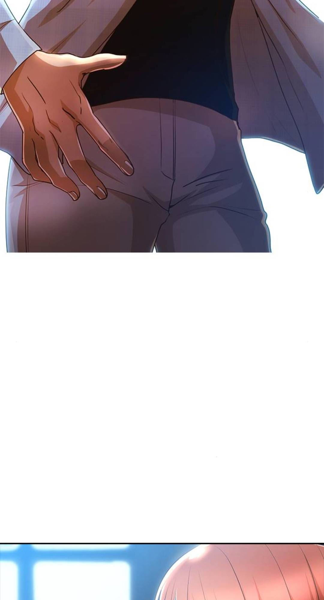 The Girl from Random Chatting Chapter 278 - page 104