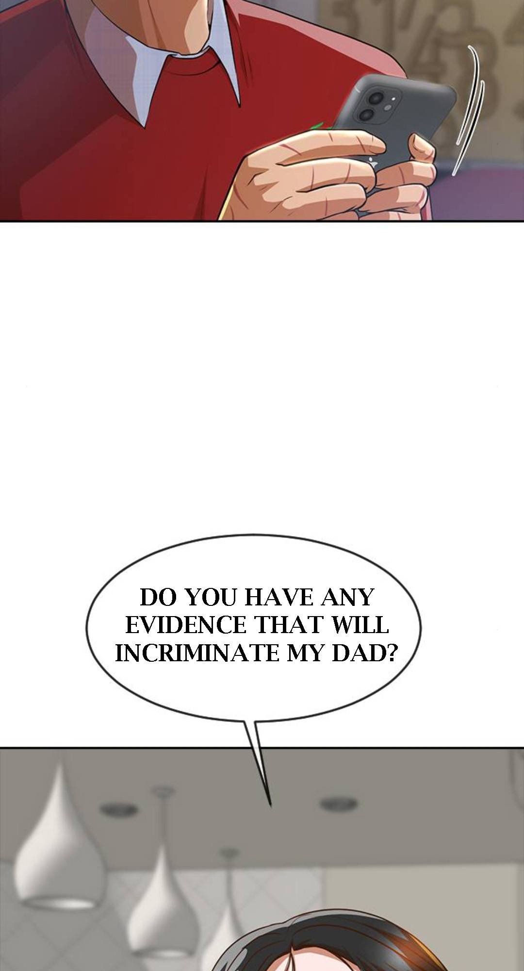 The Girl from Random Chatting Chapter 278 - page 11