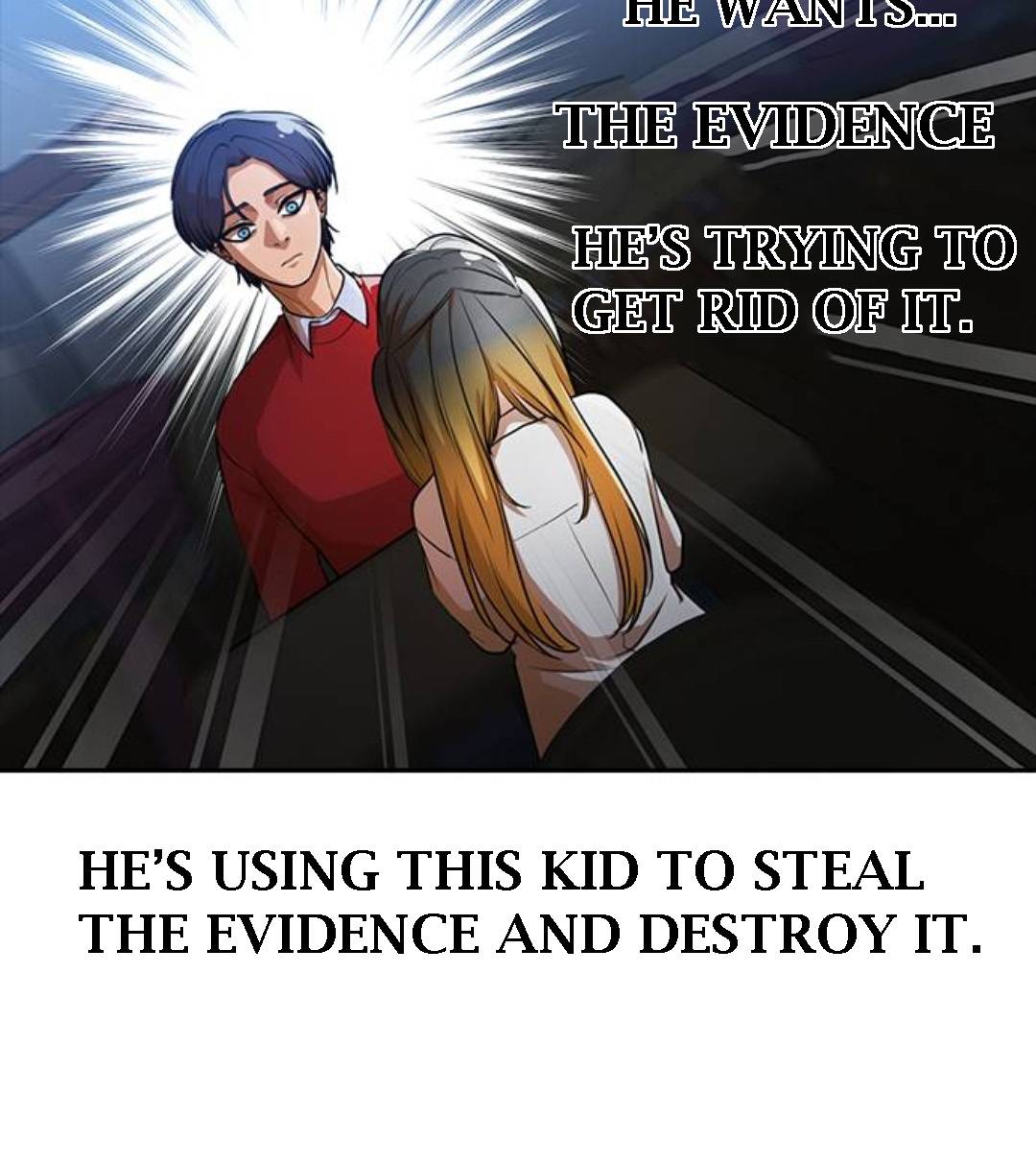 The Girl from Random Chatting Chapter 278 - page 13