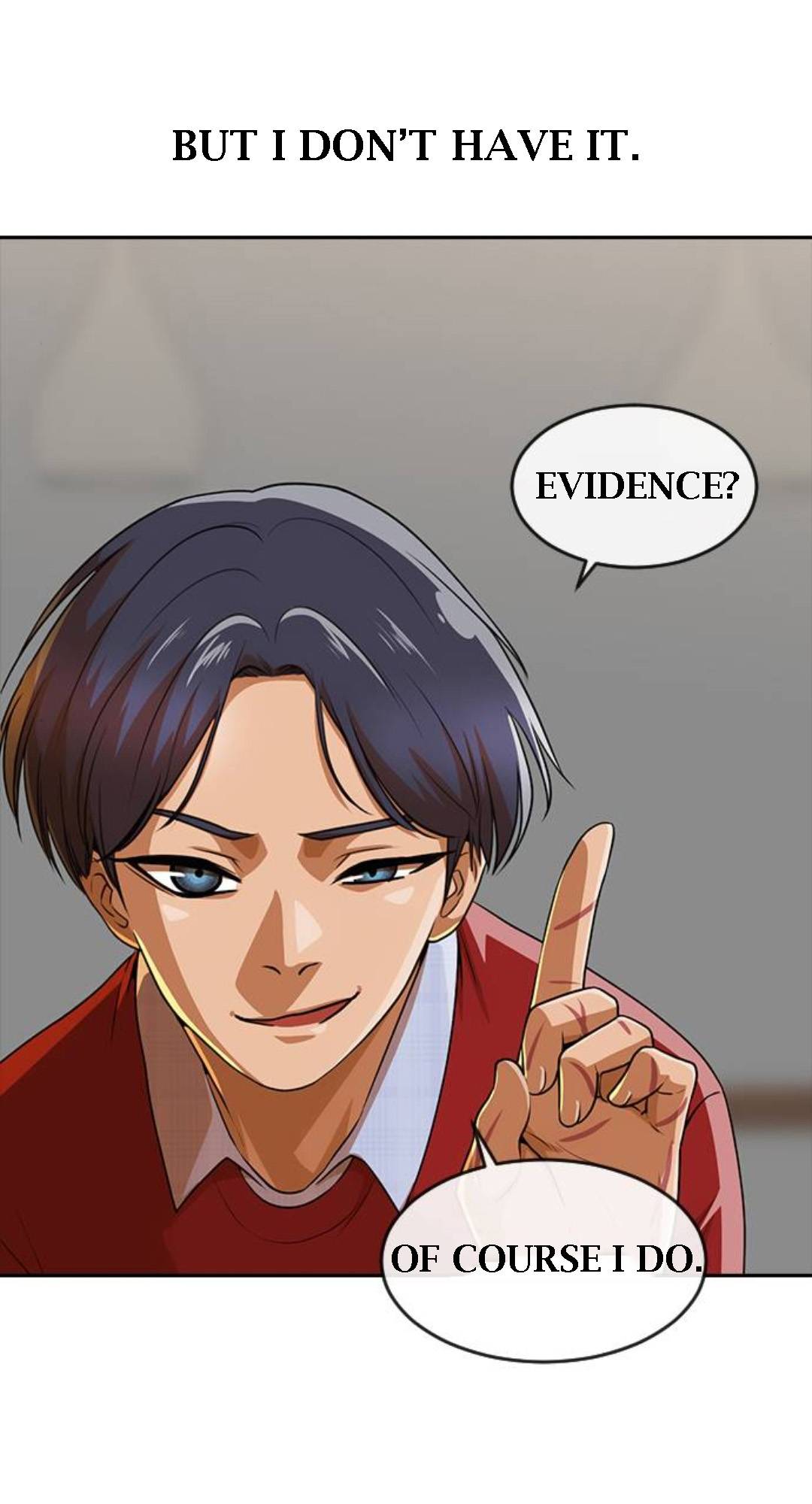 The Girl from Random Chatting Chapter 278 - page 14