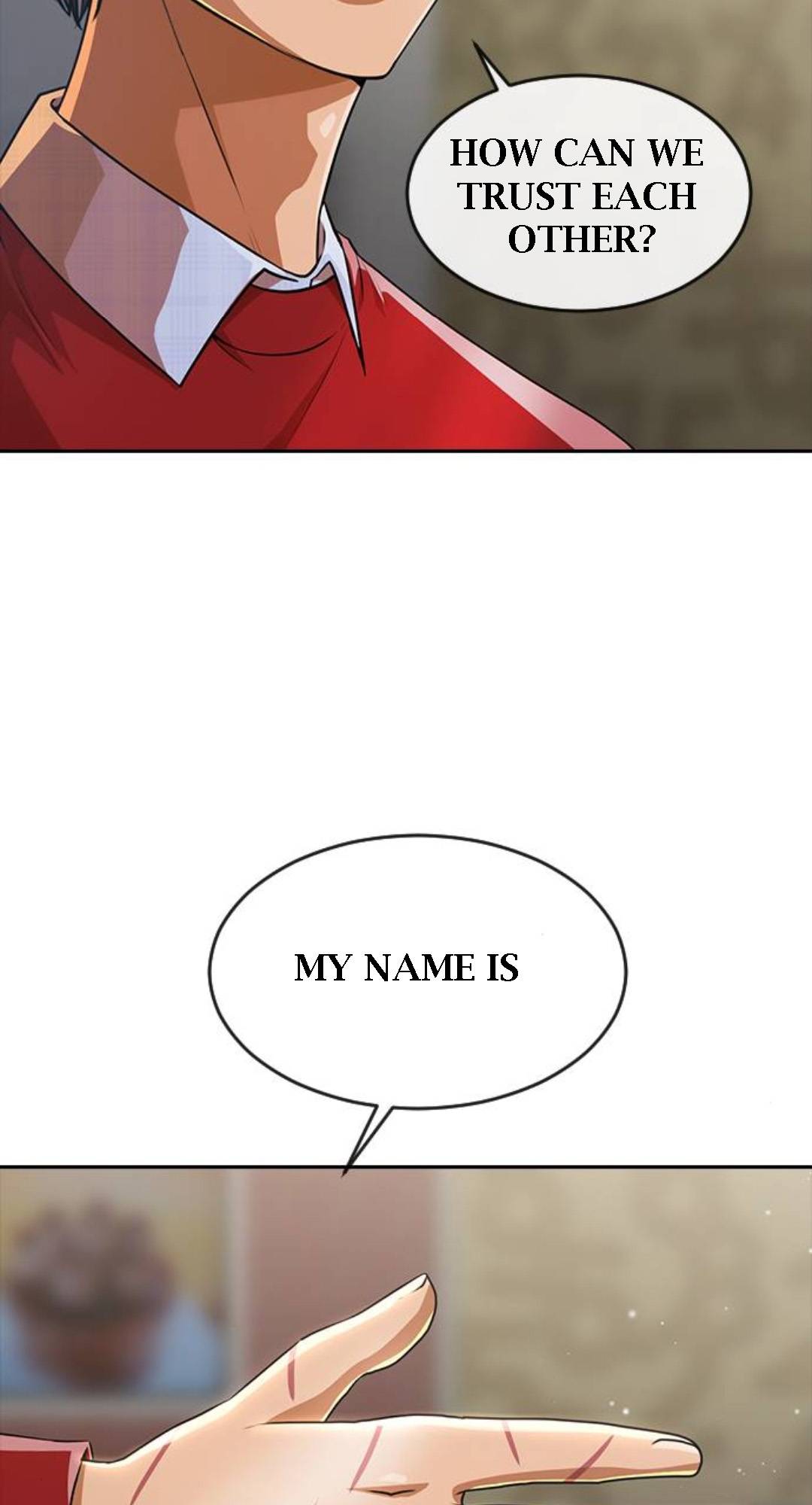 The Girl from Random Chatting Chapter 278 - page 17