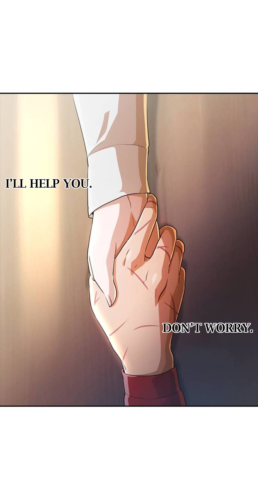 The Girl from Random Chatting Chapter 278 - page 27
