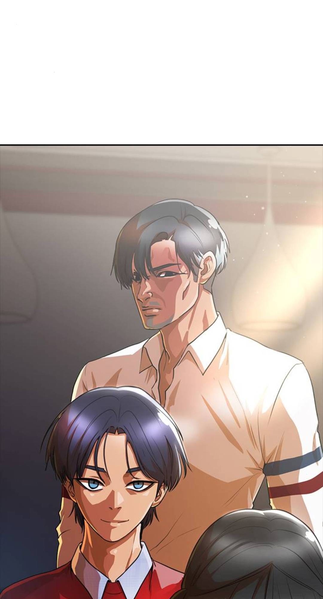 The Girl from Random Chatting Chapter 278 - page 31