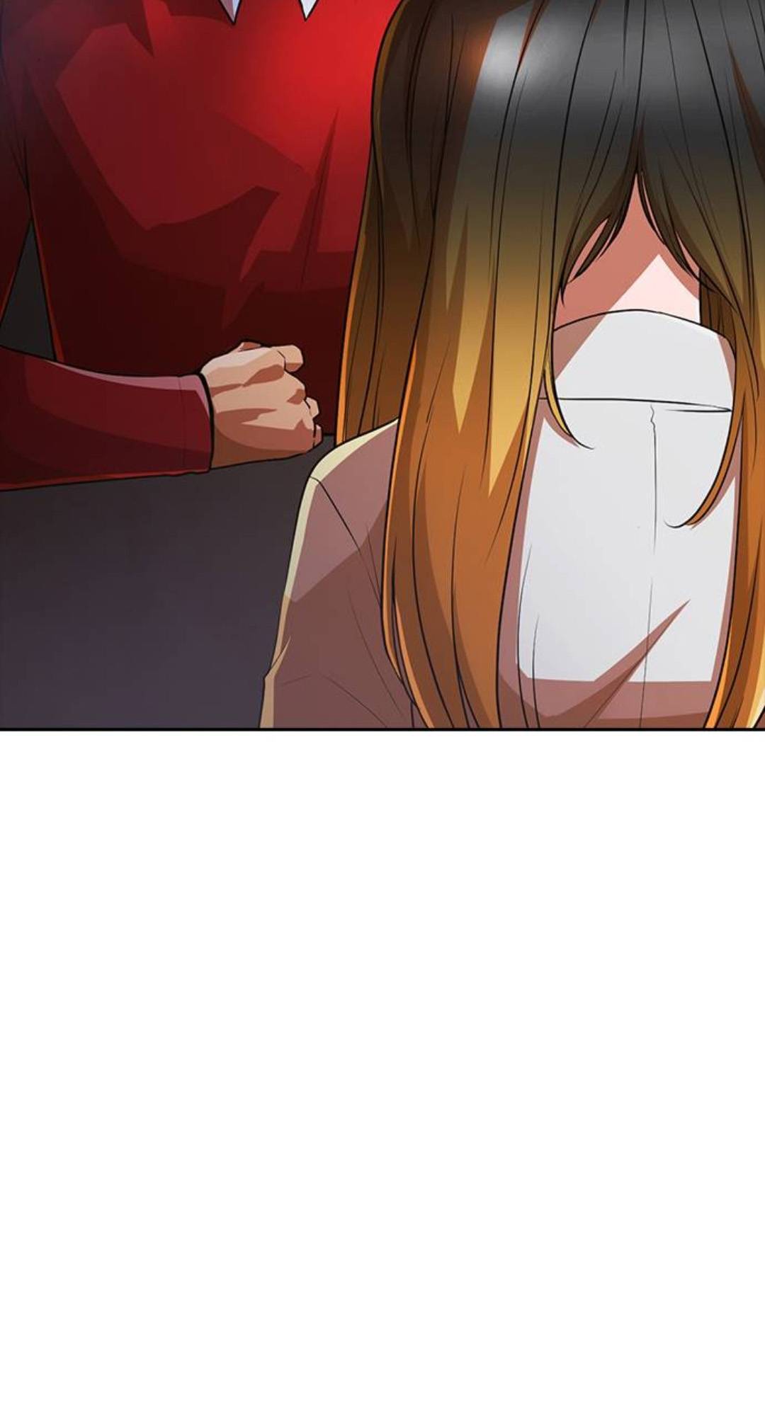 The Girl from Random Chatting Chapter 278 - page 32