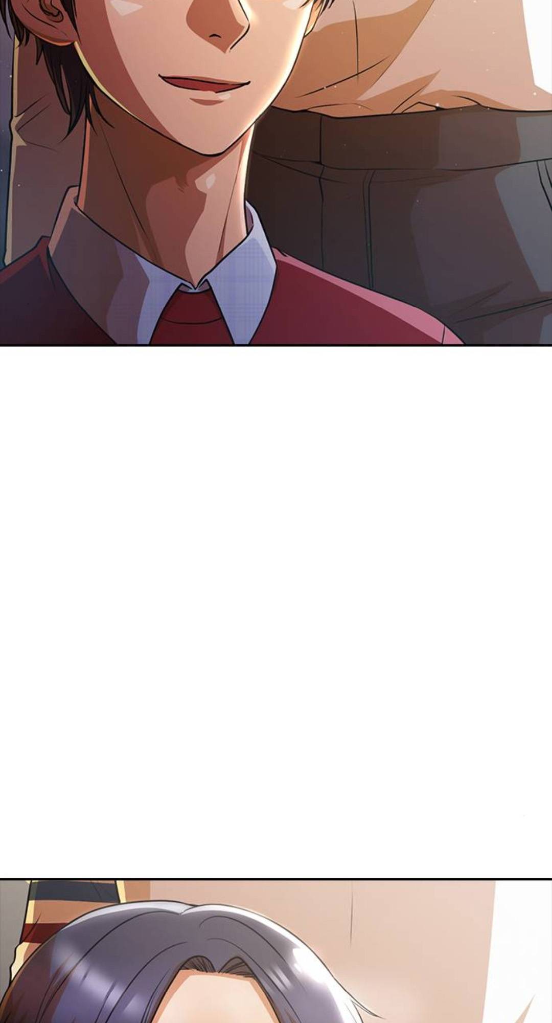 The Girl from Random Chatting Chapter 278 - page 36