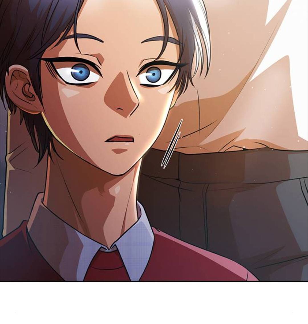 The Girl from Random Chatting Chapter 278 - page 37