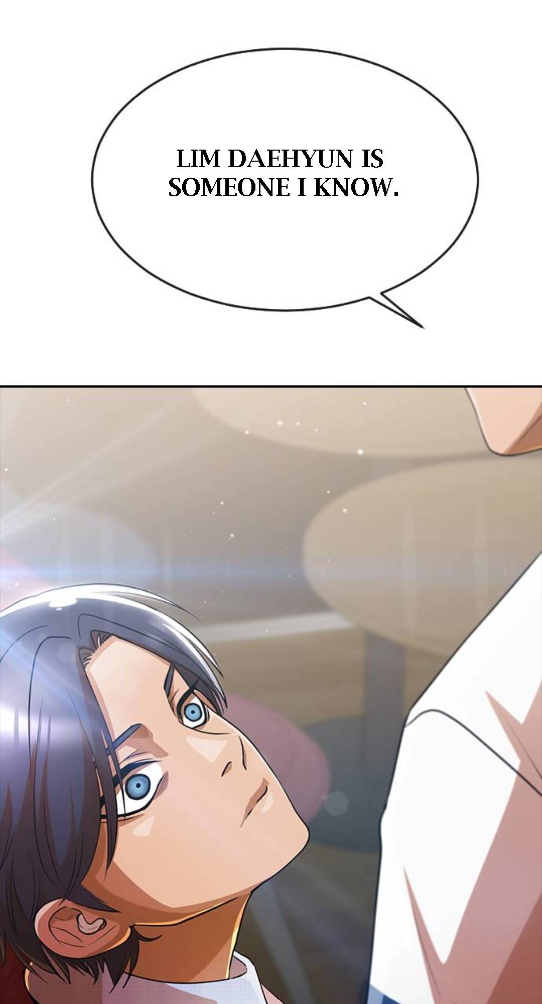 The Girl from Random Chatting Chapter 278 - page 38