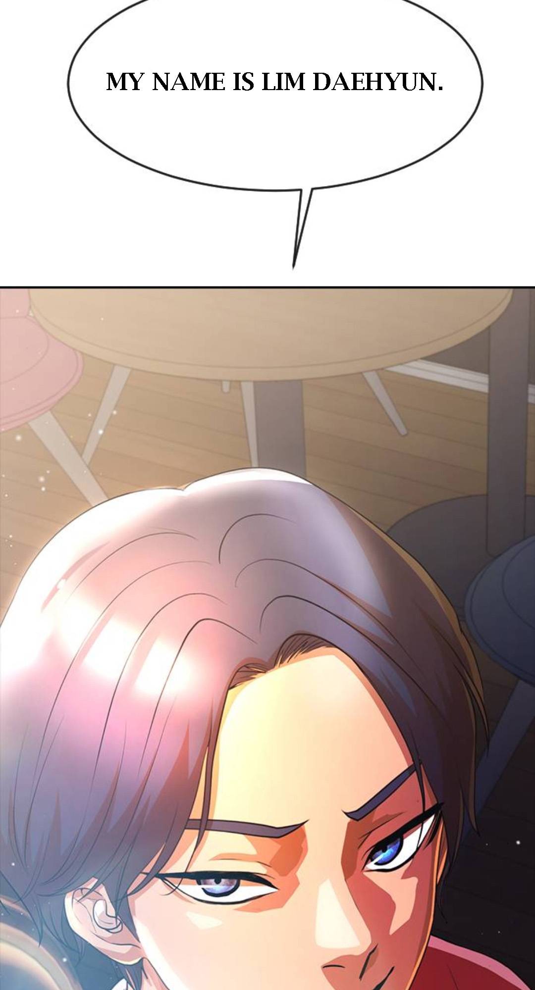 The Girl from Random Chatting Chapter 278 - page 43