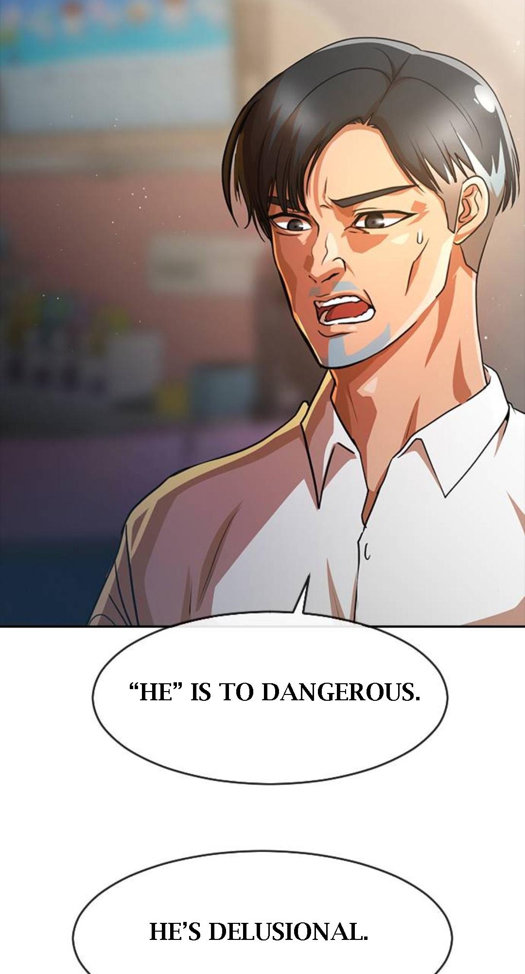 The Girl from Random Chatting Chapter 278 - page 48