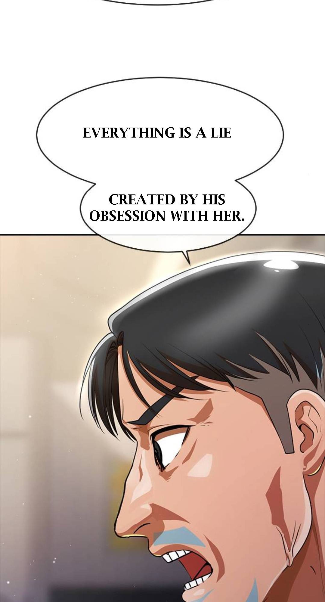 The Girl from Random Chatting Chapter 278 - page 54