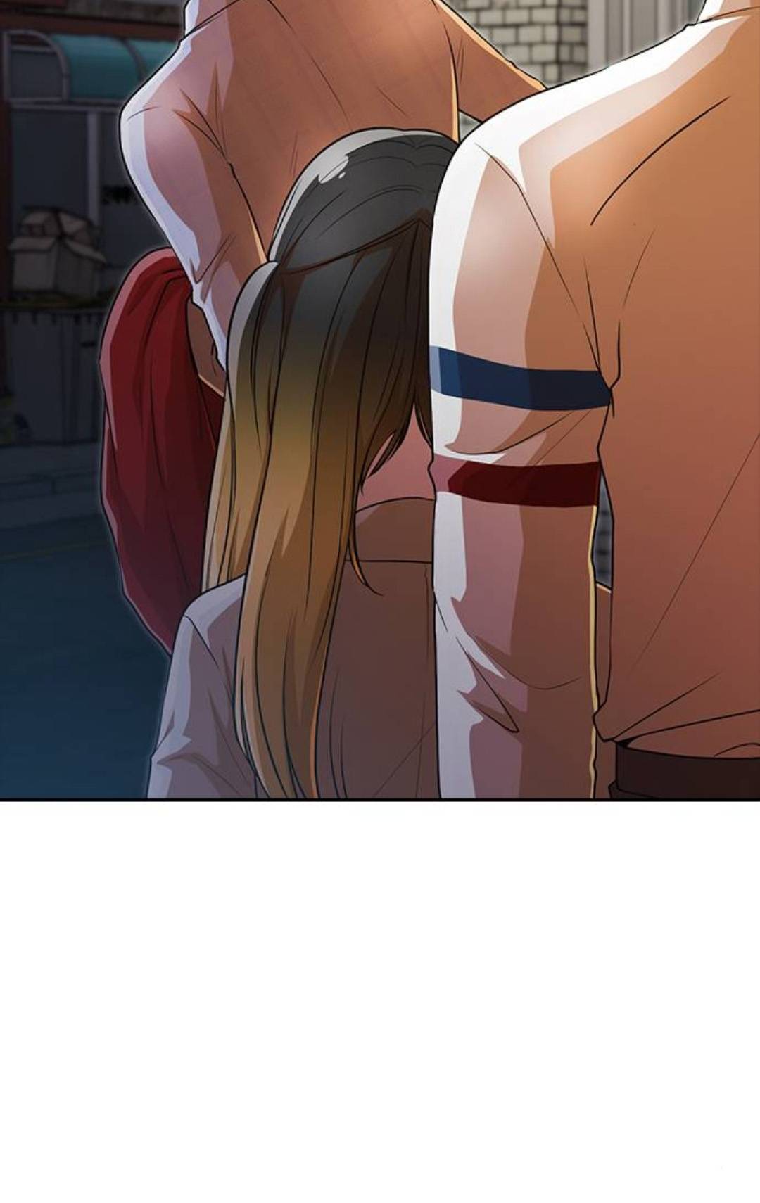 The Girl from Random Chatting Chapter 278 - page 61