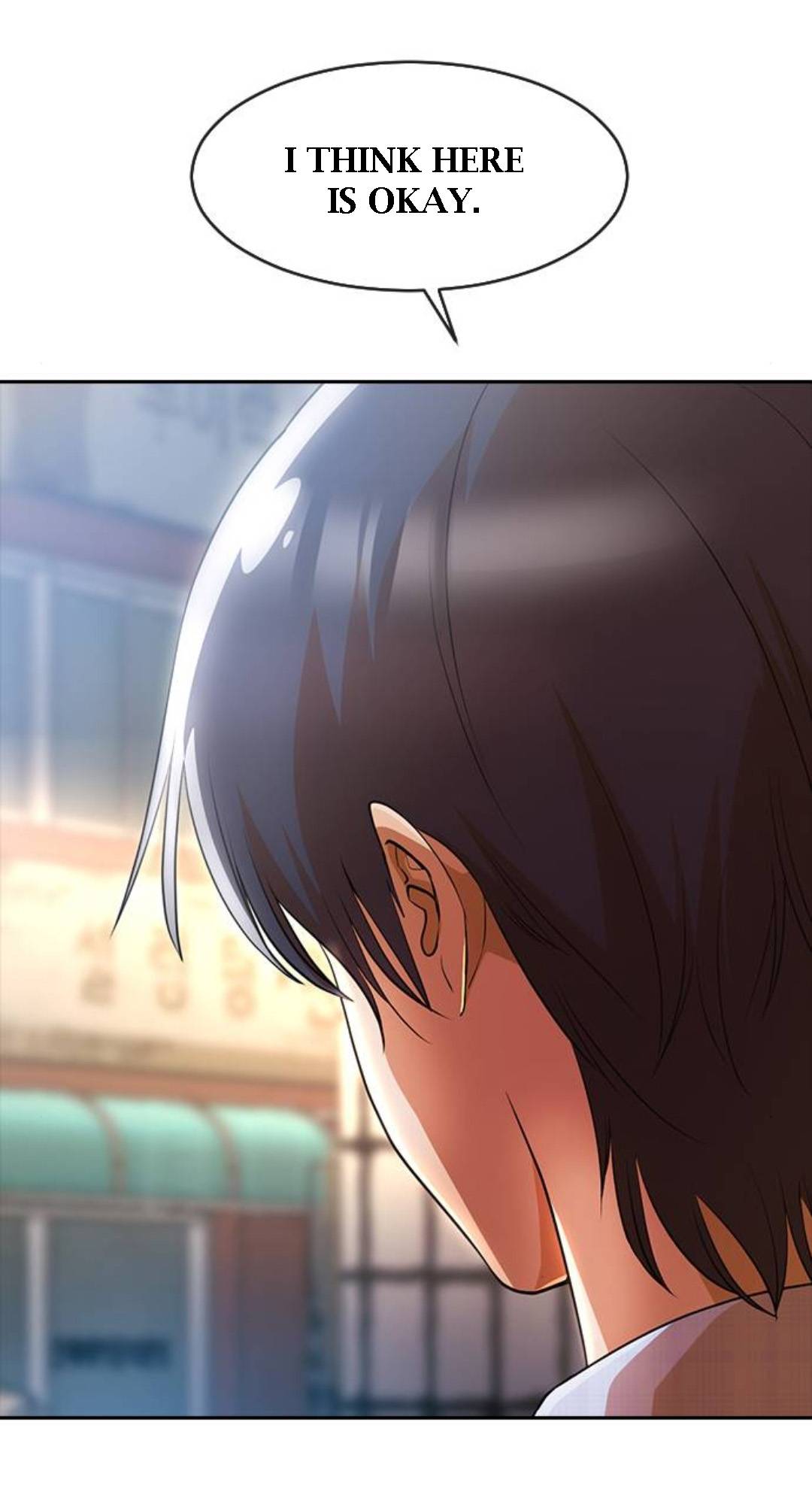 The Girl from Random Chatting Chapter 278 - page 62