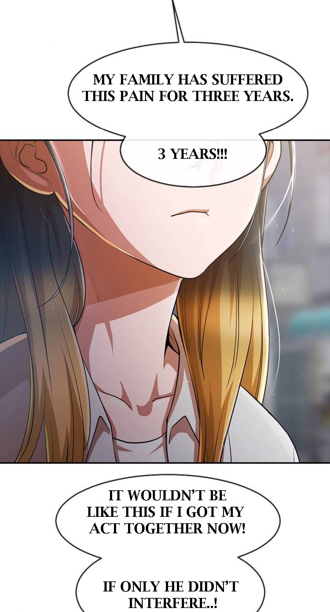 The Girl from Random Chatting Chapter 278 - page 65