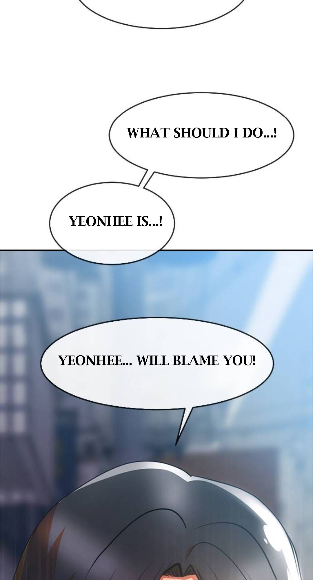 The Girl from Random Chatting Chapter 278 - page 66