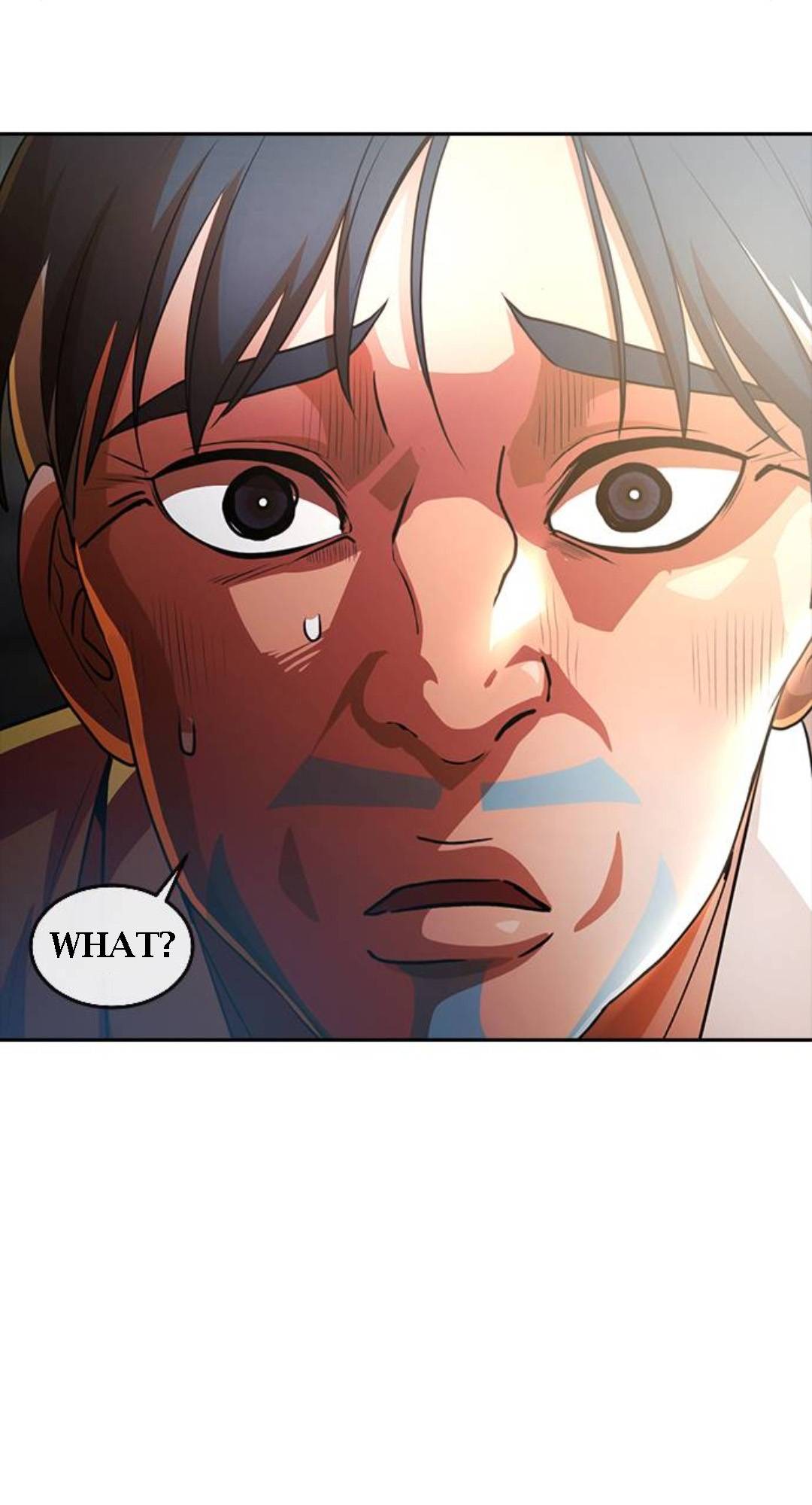 The Girl from Random Chatting Chapter 278 - page 71