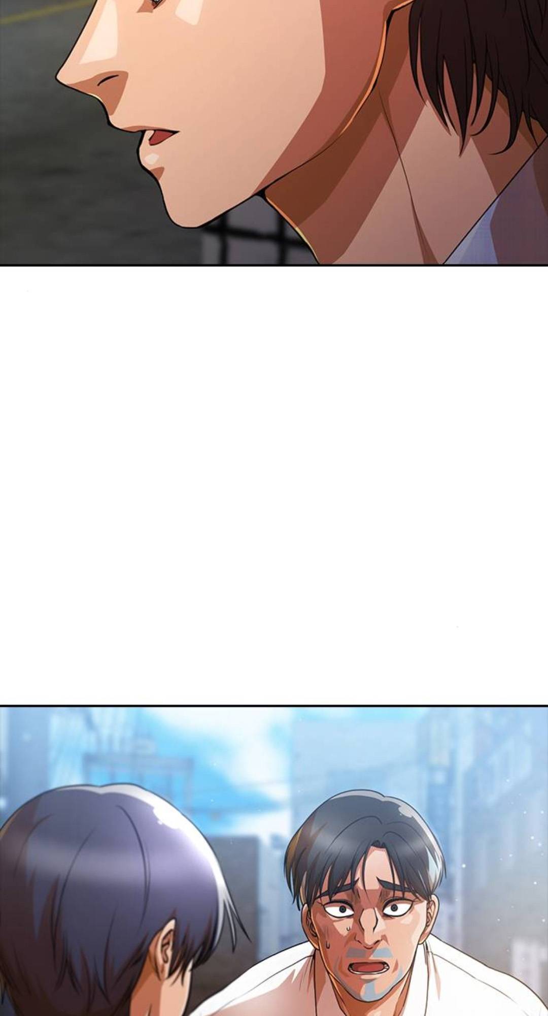 The Girl from Random Chatting Chapter 278 - page 75