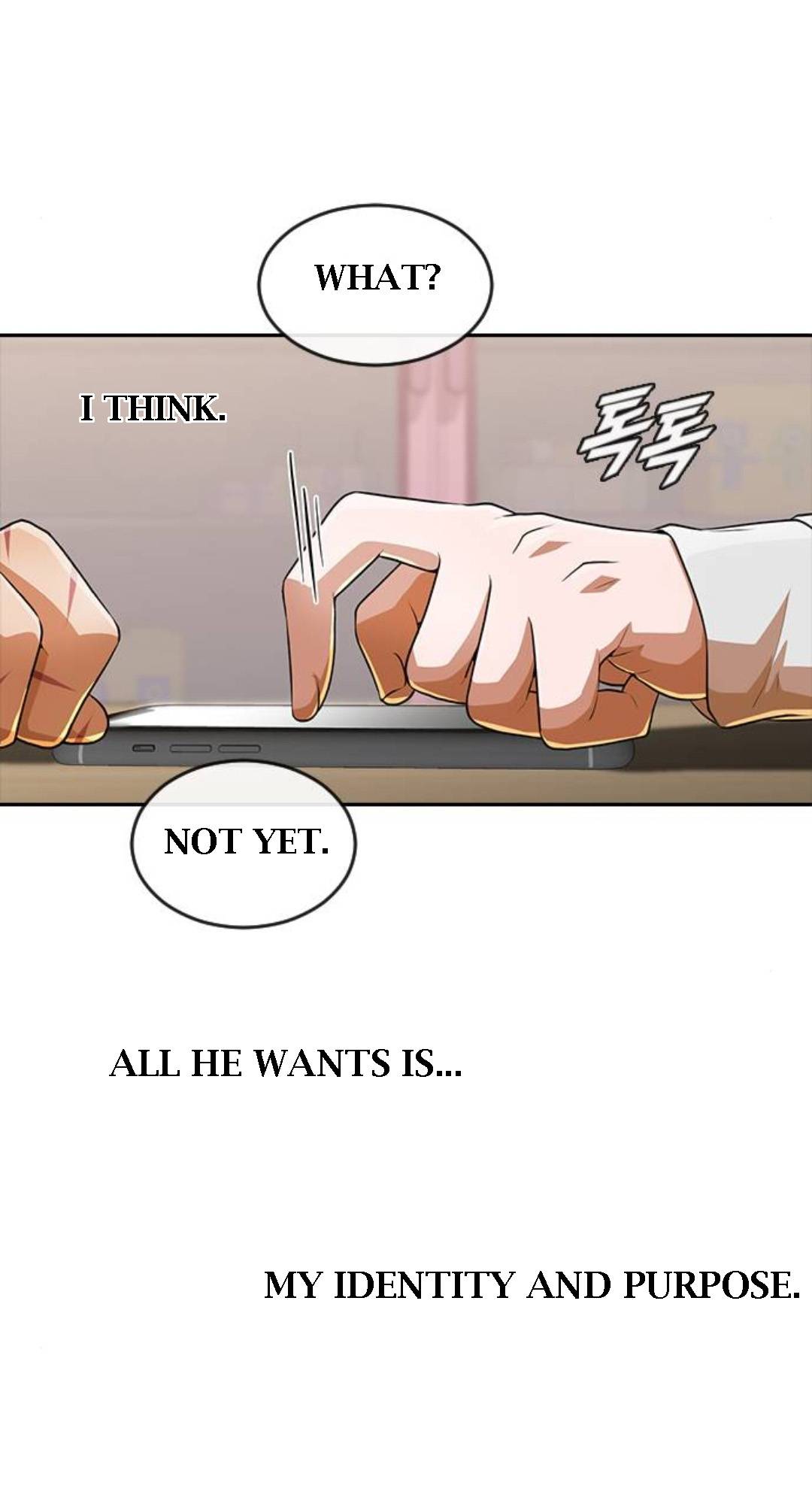 The Girl from Random Chatting Chapter 278 - page 8