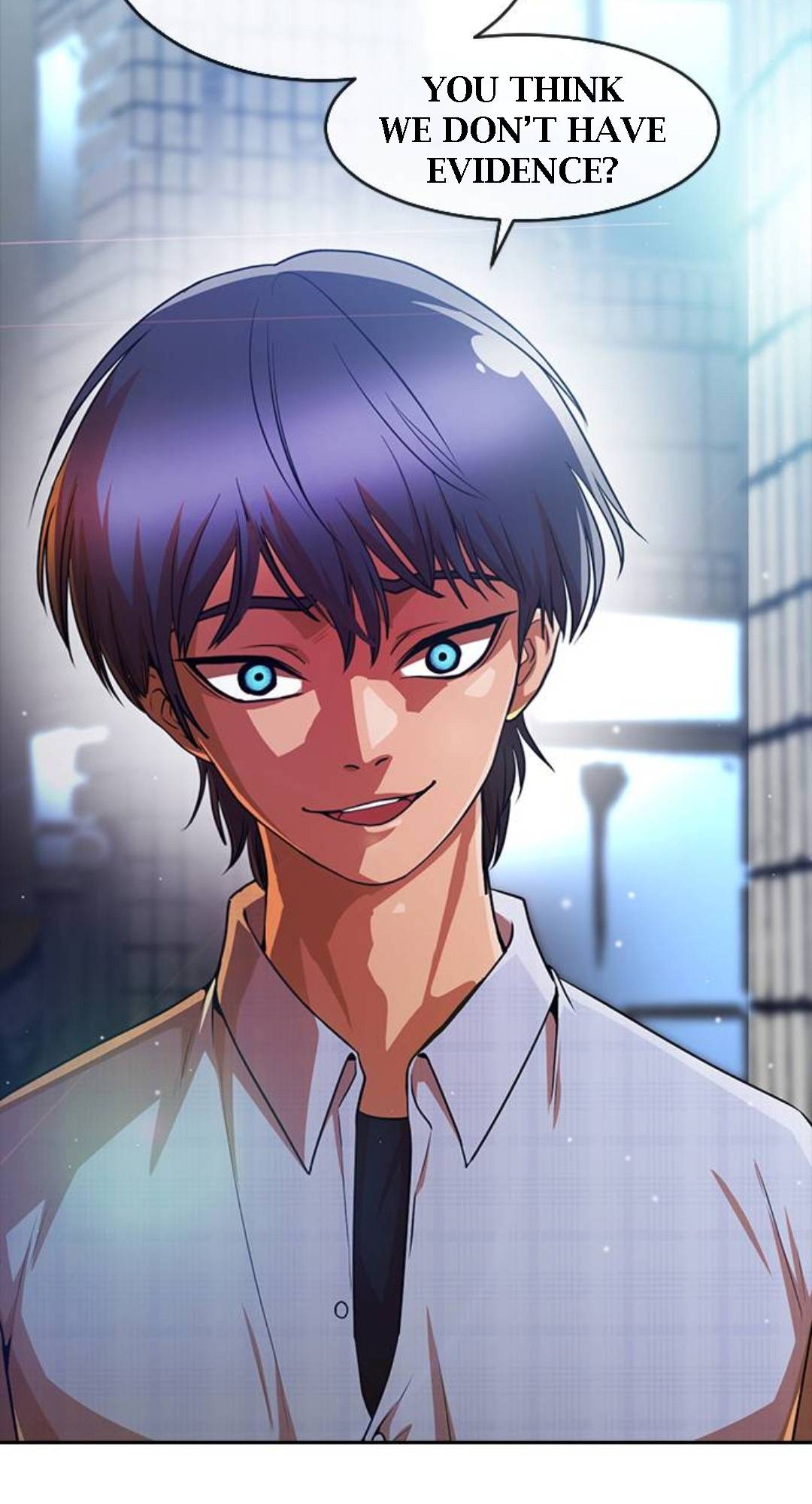 The Girl from Random Chatting Chapter 278 - page 80